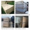 Carbon Crystal Wall Panel packaging Carbon Crystal Wall Panel Packaging