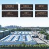 Hollow WPC Fluted Wall Panel Manufacturing