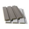 wpc fluted wall panel