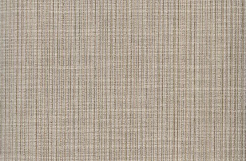 WPC fluted wall panel fabric texture series modern interior wall cladding for office and commercial space decoration