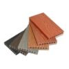 3D Embossed WPC Decking Manufacturer outdoor composite decking board 3D Embossed WPC Decking Manufacturer outdoor composite decking board