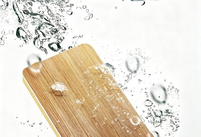 WPC Anti Collision Wall Panel Manufacturer 7 Waterproof WPC Anti Collision Wall Panel for interior wall protection