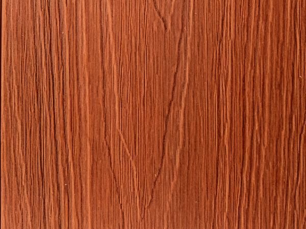WPC Exterior Wall Cladding Manufacturer 15 Red oak color co-extrusion WPC outdoor product wood grain surface