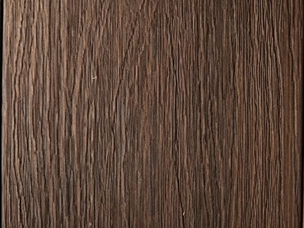 WPC Exterior Wall Cladding Manufacturer 11 Red sandal color co-extrusion WPC outdoor product surface finish