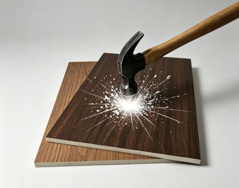 Impact Resistant Wall Panel Manufacturer 4 Impact Resistant Wall Panel with superior impact protection performance