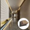 Impact Resistant Wall Panel Manufacturer application Impact Resistant Wall Panel Manufacturer application
