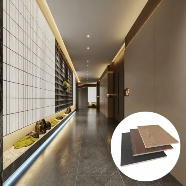 Impact Resistant Wall Panel Manufacturer application Impact Resistant Wall Panel Manufacturer application