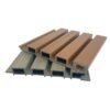 WPC Exterior Wall Cladding Manufacturer Co-extrusion Wall Panel WPC Exterior Wall Cladding Manufacturer Co-extrusion Wall Panel