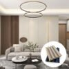 wpc-fluted-wall-panel-factory-interior-application.jpg WPC fluted wall panel factory customized wall panel design for modern interior decoration