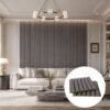wpc-fluted-wall-panel-wholesale-interior-application WPC fluted wall panel wholesale customized wall panel design for modern interior decoration