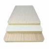wpc-anti-collision-wall-panel-manufacturer WPC Anti Collision Wall Panel Manufacturer supplying durable wall protection panels