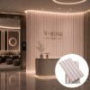 eco-friendly-wpc-wall-panel-commercial-interior-design Eco Friendly WPC Wall Panel for hotel and commercial interior decoration projects