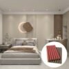 fire-resistant-wpc-wall-panel-bedroom-interior Fire Resistant WPC Wall Panel for Modern Interior Decoration