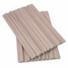 high-quality-wpc-fluted-panel-product-detail High Quality WPC Fluted Panel showing cross sectional structure, dimensions, and durable wood plastic composite material