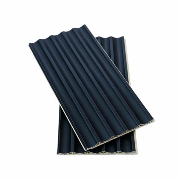 interior-wpc-wall-cladding-panel.jpg Interior WPC Wall Cladding panel with curved surface design for modern interior decoration