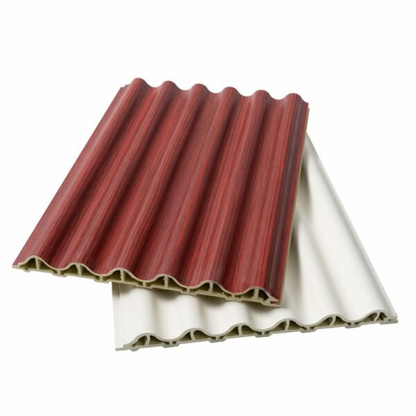 wpc-fluted-wall-panel-for-commercial-building-color-options WPC Fluted Wall Panel for Commercial Building with customized colors and decorative finishes