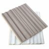 wpc-fluted-wall-panel-for-apartment-wood-grain-design.jpg WPC Fluted Wall Panel for Apartment with natural wood grain surface and elegant fluted texture design